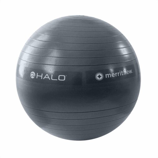 Merrithew – Halo Trainer Stability Ball, 55cm – ST-06157