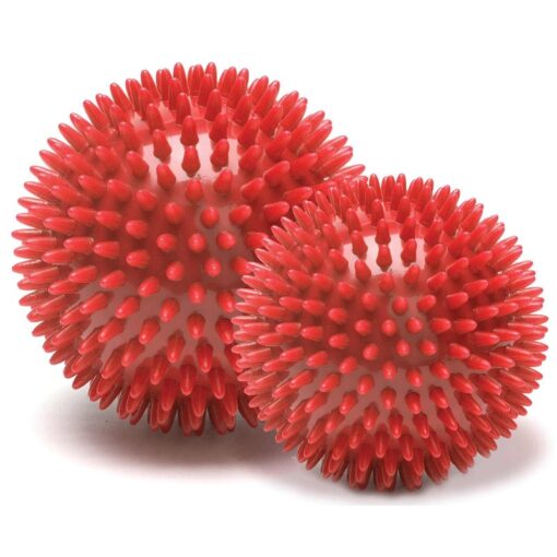 Merrithew – Large/Small Massage Ball, 2-Pack – ST-06233