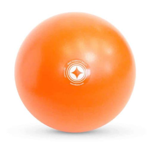 Merrithew – Mini Stability Ball Large – Oranje