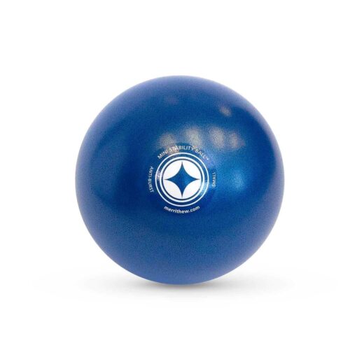 Merrithew – Mini Stability Ball, Small – ST-06045