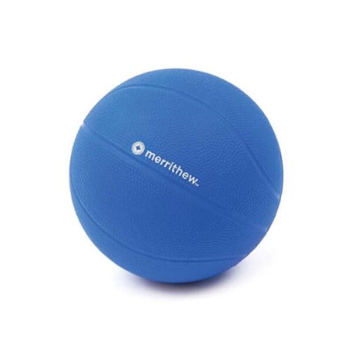 Merrithew – Mini Stability Ball Solid Foam 7.5? – blue