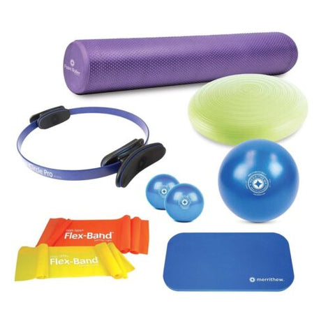 Merrithew – Pilates Essentials Kit – DC-85187