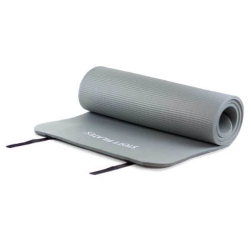 Merrithew -Deluxe Pilates Mat (Graphite)