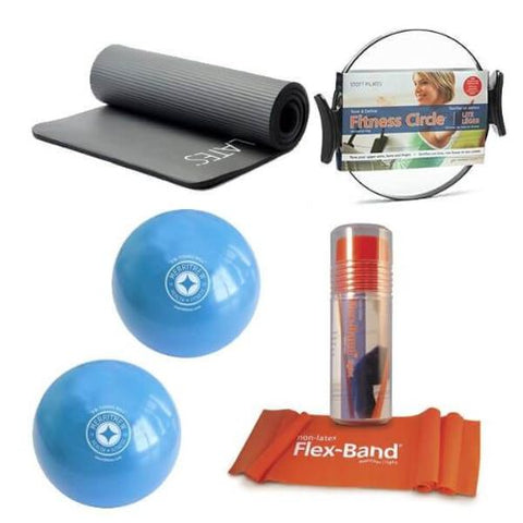 Merrithew – Pilates Starter Kit