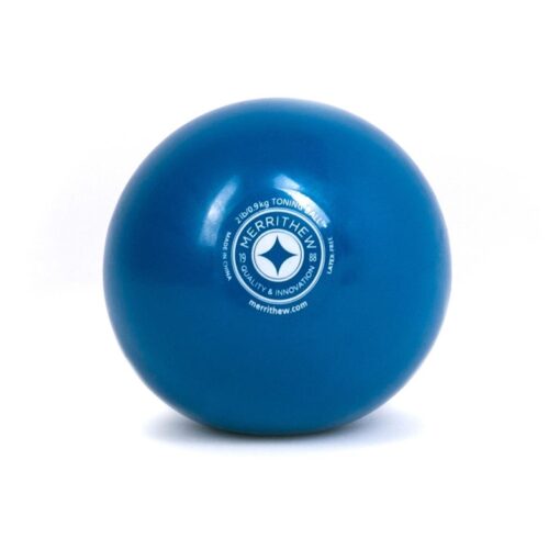 Merrithew – Portable Single Toning Ball, 2lb – ST-06035