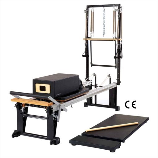 Merrithew – Rehab V2 Max Plus Reformer Bundle – ST-01085