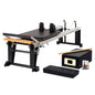 ميريثيو – جهاز Rehab V2 Max؟ Reformer – مجموعة