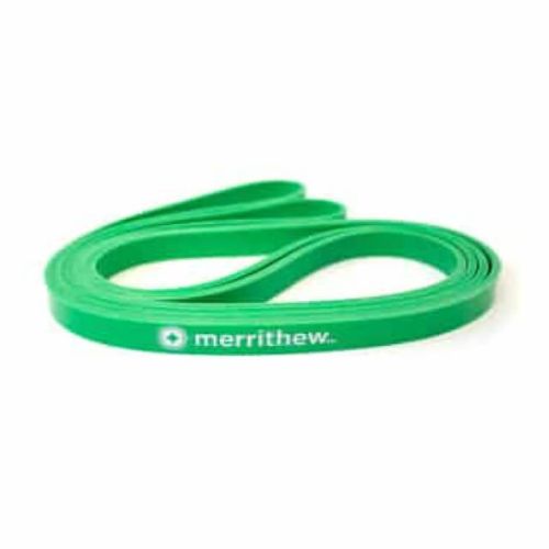 Merrithew – Resistance Loop XL ? Regular Strength – green