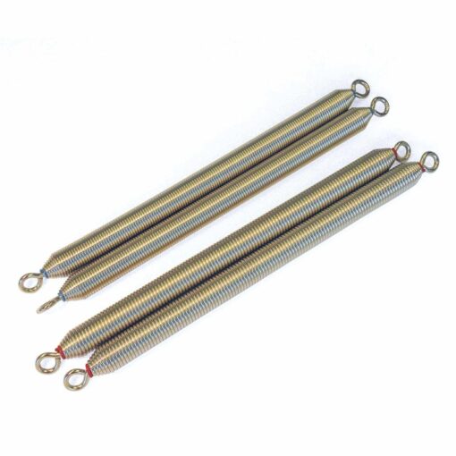 Merrithew – Split-Pedal Stability Chair Spring Package – ST-05060