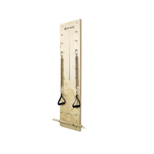 Merrithew Spring Wall Pilates Unit