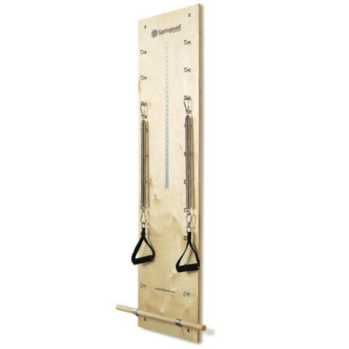 Merrithew – Spring Wall | Adams Med Medical Equipment Trading LLC