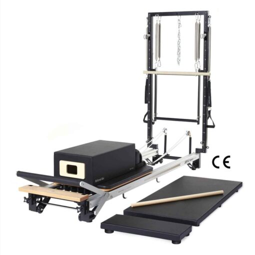 Merrithew – SPX® Max Plus Reformer Bundle – ST-01081