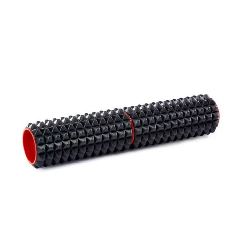 Merrithew – Two-in-One Massage Point Foam Roller, 24-Inch – ST-06162