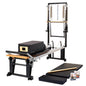 Merrithew – V2 Max Plus Reformer Bundle – Swart