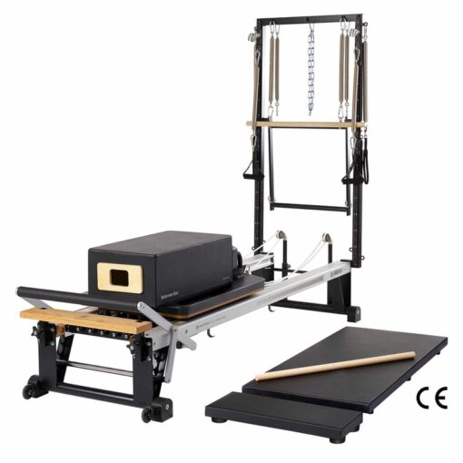 Merrithew – V2 Max Plus™ Reformer Bundle – ST-01083