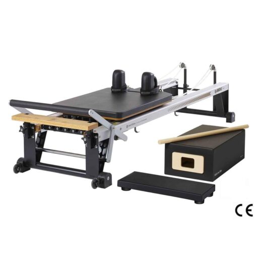 Merrithew – V2 Max™ Reformer Bundle – ST-01082