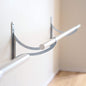 Merrithew – Wall-Mounted Stability Barre – ST-02211