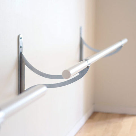 Merrithew – Wall-Mounted Stability Barre – ST-02211