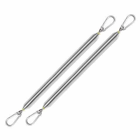 Merrithew – Yellow Light Arm Spring, Pair of 2 – ST- 05125