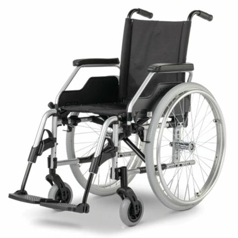 Meyra – 1.750 Euro Recline Wheelchair