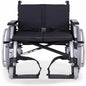 Meyra – 2.750 Eurochair 2 Stock Version Wheelcahir – 2W53D46130