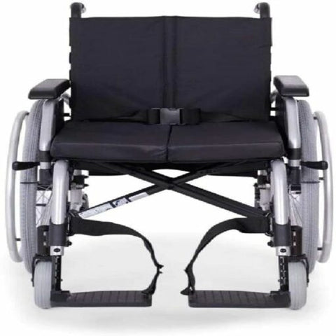 Meyra – 2.750 Eurochair 2 voorraadweergawe Wheelcahir – 2W53D46130