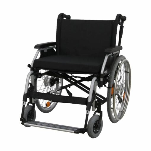 Meyra – 2.850 Euro Wheelchair – W58D46200