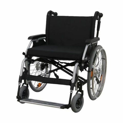 Meyra – 2.850 Euro Wheelchair – W58D46200