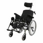 Meyra – 9.072 Solero Recliner Wheelchair – W43D43130