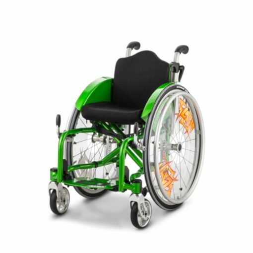 Meyra – Flash Wheel Chair – Mey.1135.A