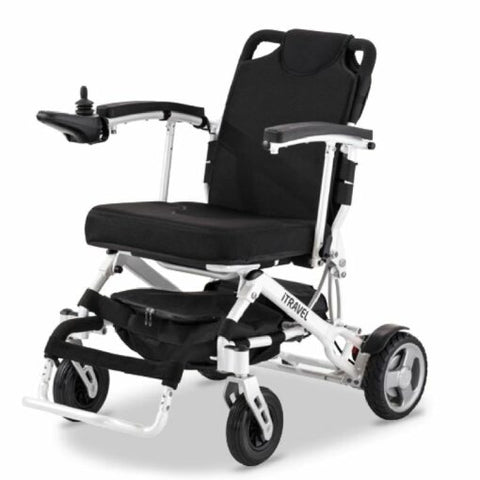 Meyra – Travel Power Wheelchair – 9105414