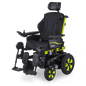 Meyra iChair MC2 Power Wheelchair (1.611)