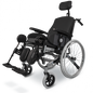 SOLERO LIGHT MANUAL WHEELCHAIR