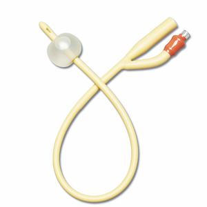 Mf Lab – 2 -Way Latex Foley Catheter 10ml