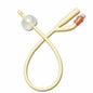 Mf Lab – 2 -Way Latex Foley Catheter 16ml – 10pcs