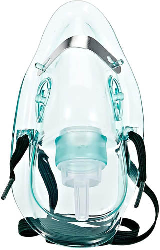 Mf Lab – Nebulizer Mask – Medium