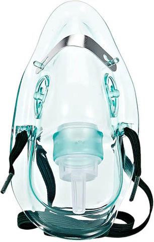 Mf Lab – Nebulizer Mask – Small