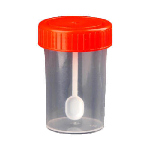 Mf Lab – Stool Container – 100Ml