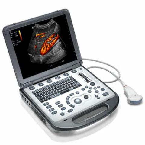 Mindray – Color Doppler Ultrasound Machine – IN-A680