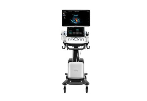 Mindray Consona N6 Diagnostic Ultrasound System