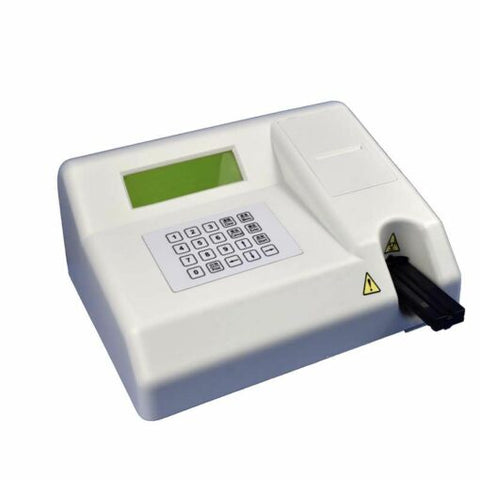 Mindray – Portable Urine Analyzer – In-B200