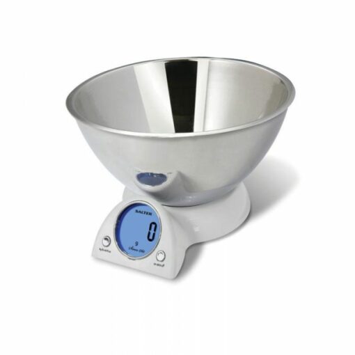 Salter Mixing Bowl Kitchen Scale