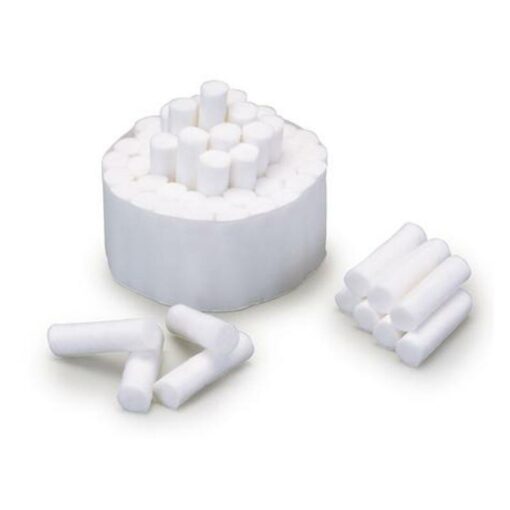 MMC – Dental Cotton Roll – GENC-1015