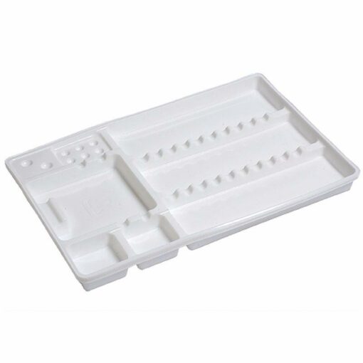 MMC – Dental Tray – GENC-1016