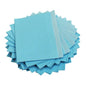 MMC – Disposable Dental Bibs 2ply without Tie – GENC-1012