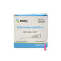 MMC – Weggooibare naald 18G x 1-1/2”, EO Steriel – GENC-1020