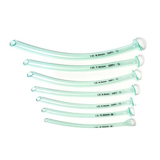 MMC – Nasopharingeal Airway, FR7.5 – RESC-1022