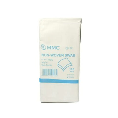 MMC – Non Woven Gauze Swab – GENC-1046