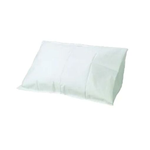 MMC – Non Woven Pillow Cover, White – GENC-1041