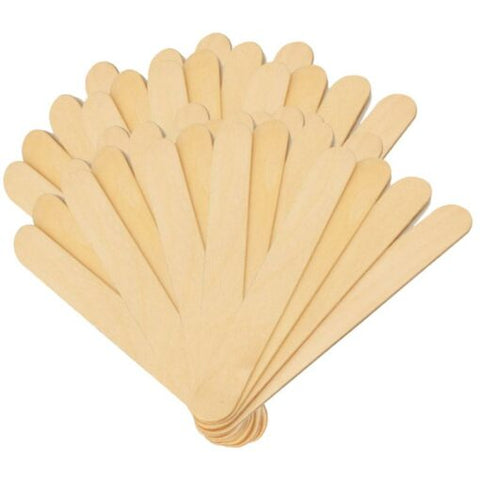 MMC – Sterile Wooden Tongue Depressor for Adult – GENC-1085